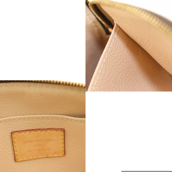Louis Vuitton Cosmetic Pouch Pochette Cosmetic - Picture 8 of 8